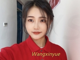 Wangxinyue