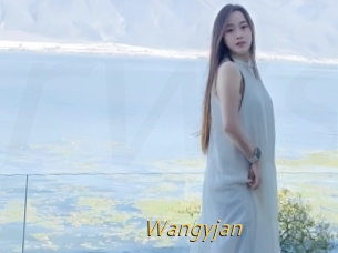 Wangyjan