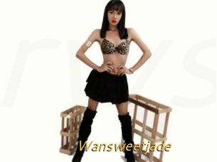 Wansweetjade