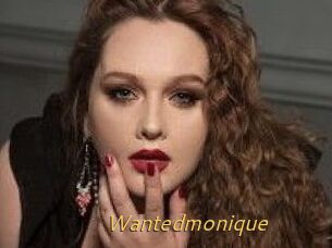Wantedmonique_
