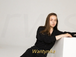 Wantynika
