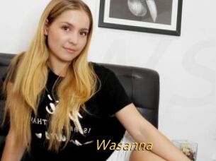Wasanna
