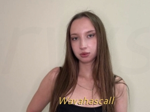 Wavahascall