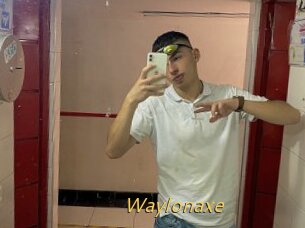 Waylonaxe