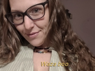 Waza_boo