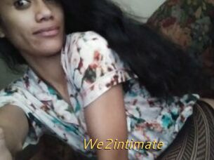 We2intimate