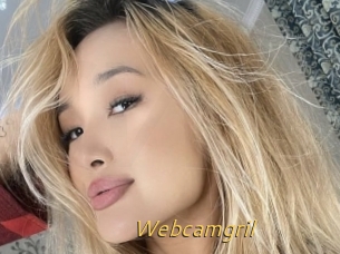 Webcamgril