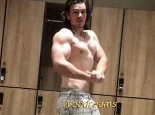 Webdreams