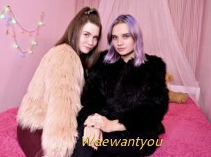 Weewantyou