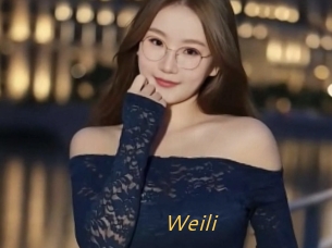 Weili