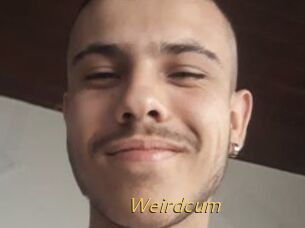 Weirdcum
