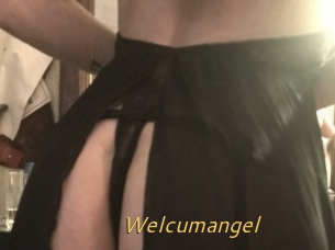 Welcumangel