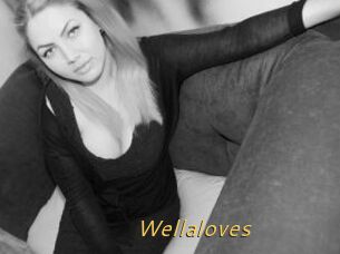 Wellaloves