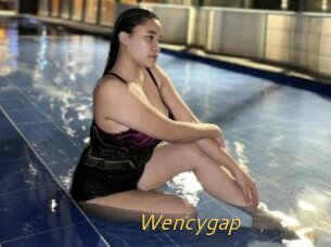 Wencygap