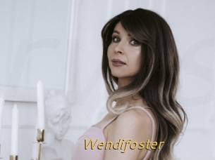 Wendifoster