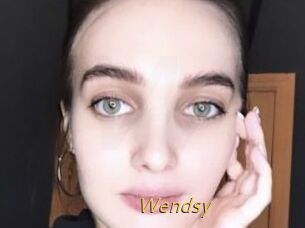 Wendsy