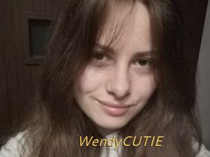 WendyCUTIE