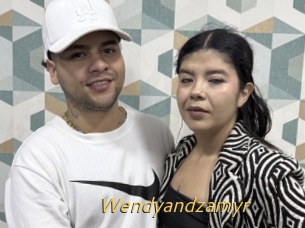 Wendyandzamyr