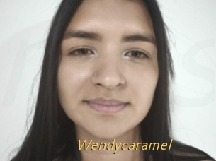 Wendycaramel