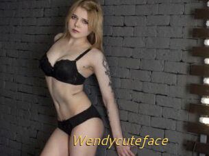 Wendycuteface