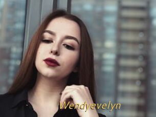 Wendyevelyn