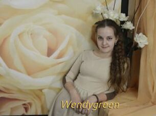 Wendygreen