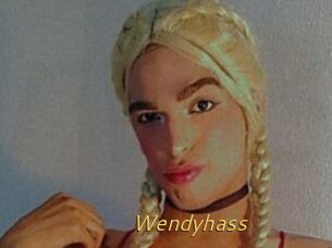Wendyhass