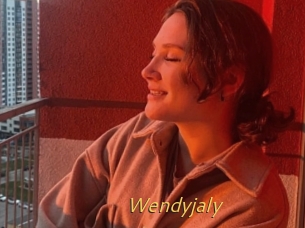 Wendyjaly