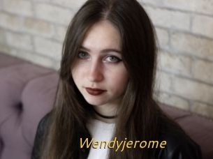 Wendyjerome