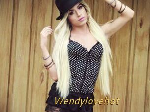 Wendylovehot