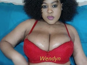 Wendyn