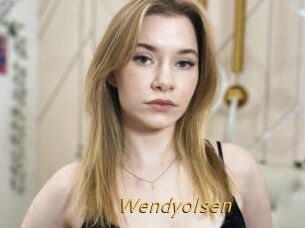 Wendyolsen