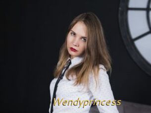 Wendyprincess