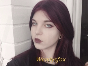 Wendysfox