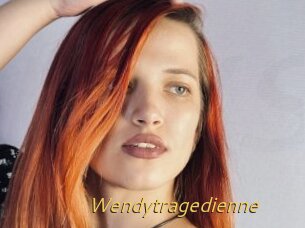 Wendytragedienne