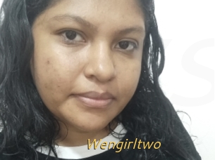 Wengirltwo