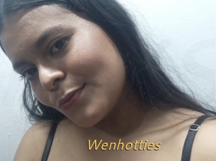 Wenhotties