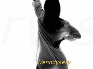 Wenndysexy