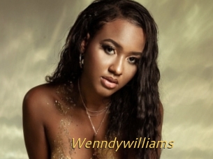 Wenndywilliams