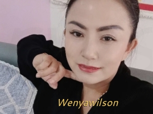 Wenyawilson