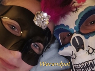 Werandpat