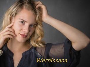 Wernissana