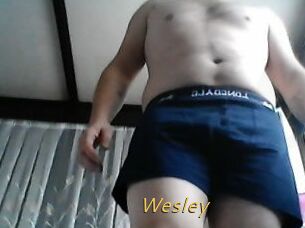 Wesley