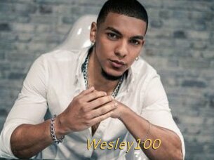 Wesley100