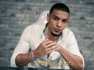 Wesleyrogers
