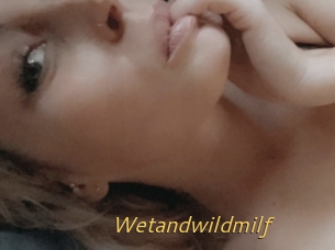 Wetandwildmilf