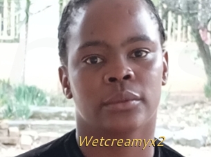 Wetcreamyx2