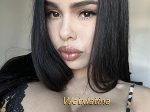 Wetxlatina