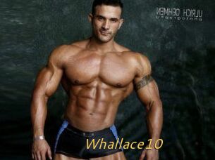 Whallace10