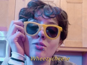 Wheezycheese